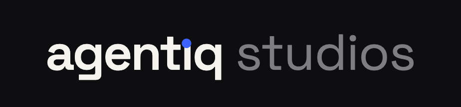 Agentiq Studios